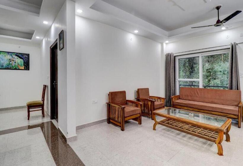 酒店 Oyo Flagship Malsi Forest View Home Stay