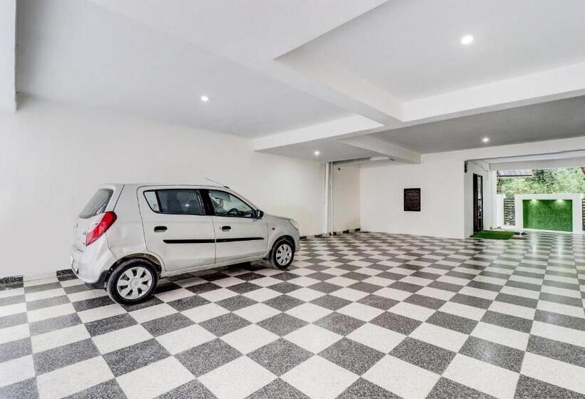 酒店 Oyo Flagship Malsi Forest View Home Stay