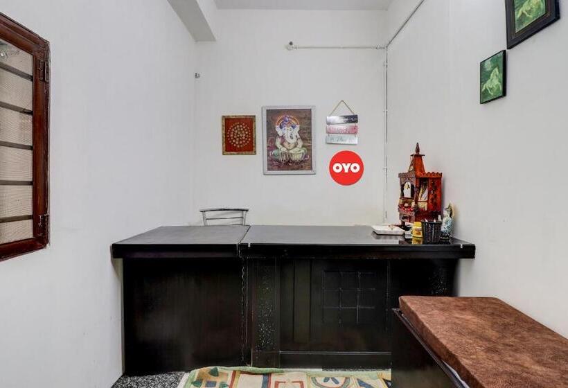 酒店 Oyo Flagship Malsi Forest View Home Stay