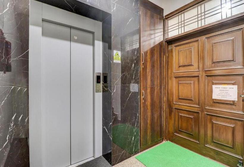 酒店 Oyo Flagship Malsi Forest View Home Stay