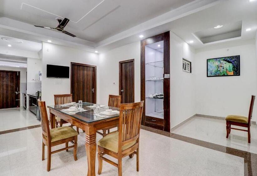 酒店 Oyo Flagship Malsi Forest View Home Stay