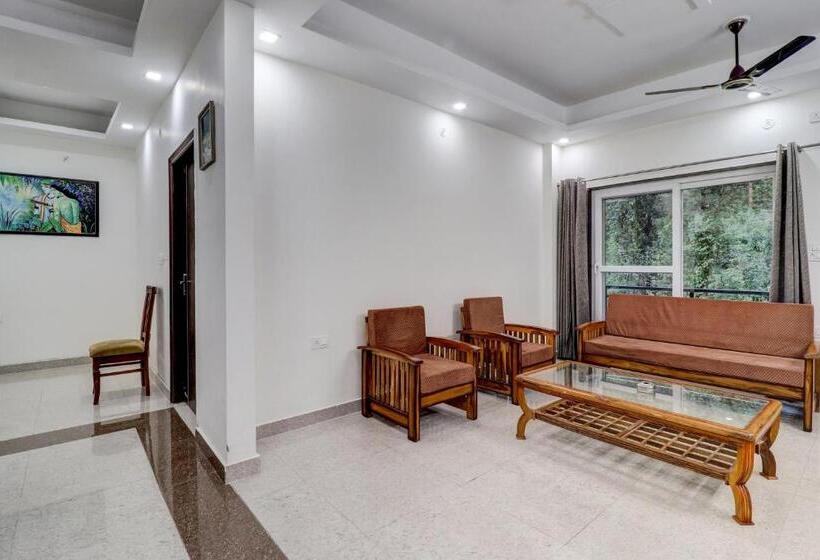 酒店 Oyo Flagship Malsi Forest View Home Stay