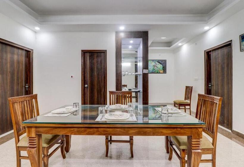 酒店 Oyo Flagship Malsi Forest View Home Stay