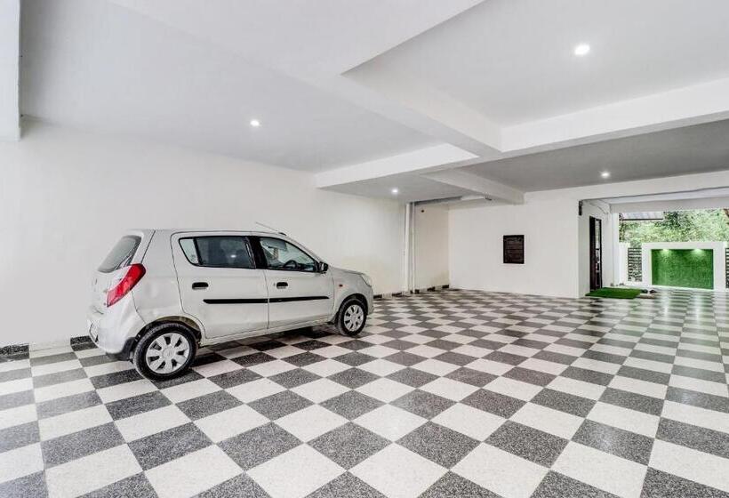 酒店 Oyo Flagship Malsi Forest View Home Stay