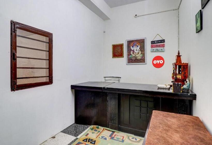 酒店 Oyo Flagship Malsi Forest View Home Stay