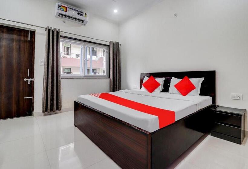 酒店 Oyo Flagship Malsi Forest View Home Stay