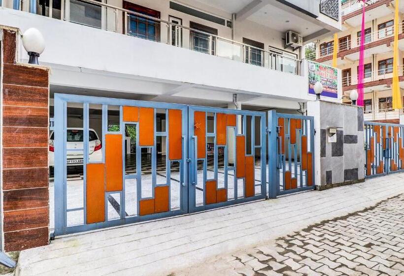 酒店 Oyo Flagship Malsi Forest View Home Stay