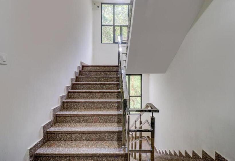 酒店 Oyo Flagship Malsi Forest View Home Stay