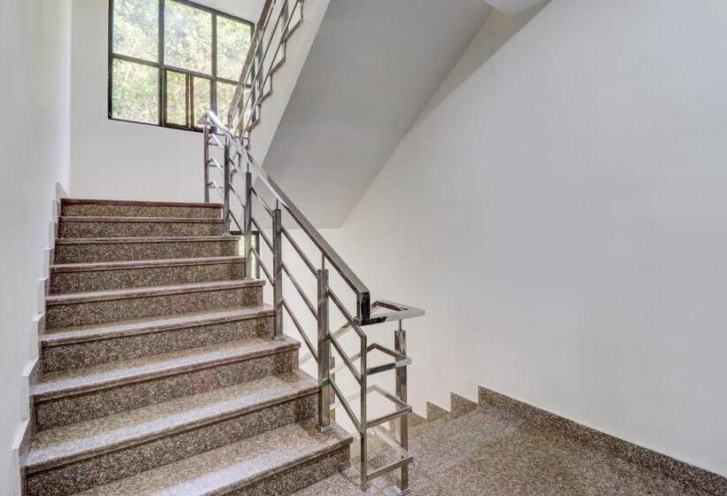 酒店 Oyo Flagship Malsi Forest View Home Stay