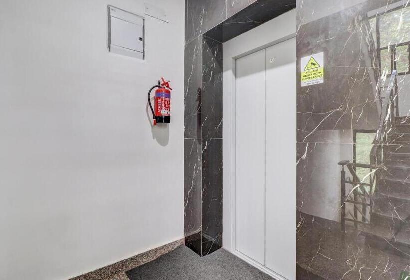 酒店 Oyo Flagship Malsi Forest View Home Stay