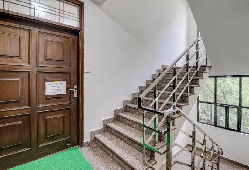 酒店 Oyo Flagship Malsi Forest View Home Stay