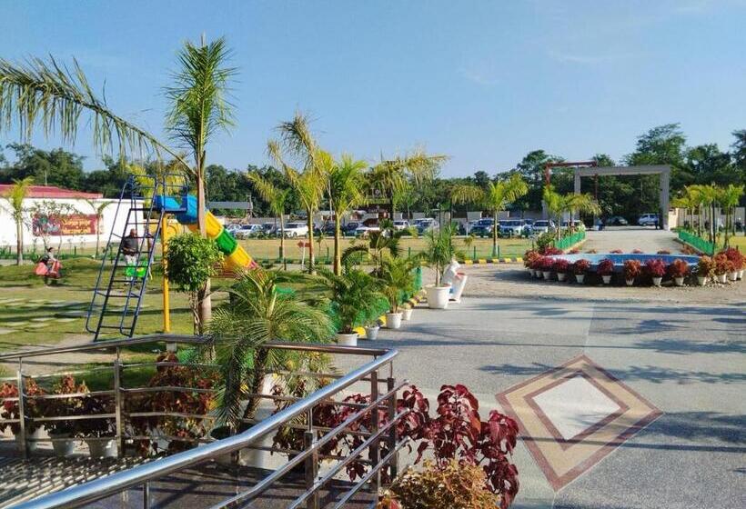 فندق Palm Resorts