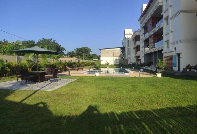 בית מלון כפרי Palm Resorts