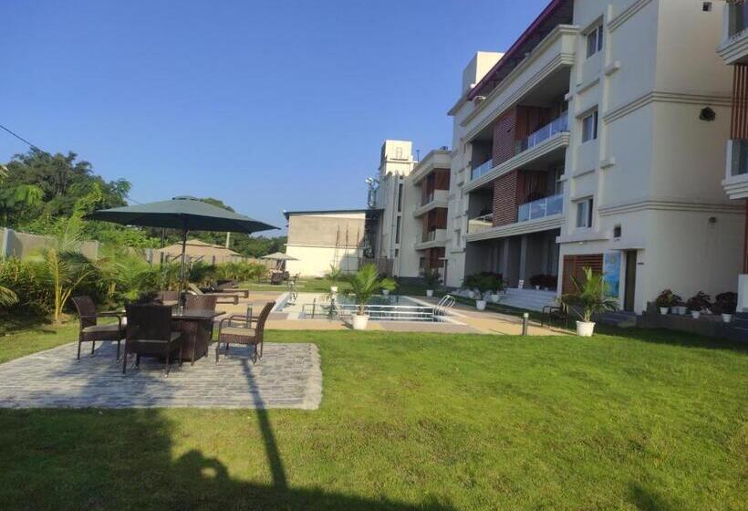 فندق Palm Resorts