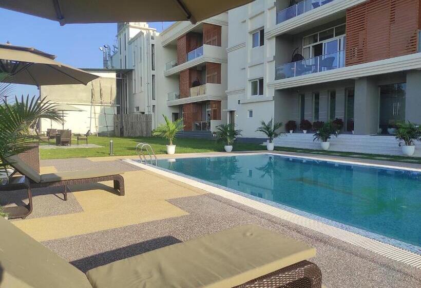 فندق Palm Resorts