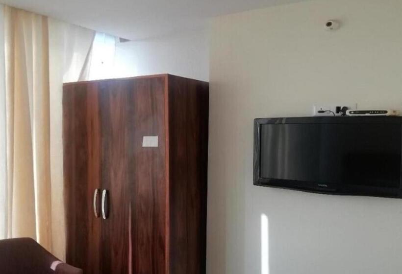 فندق Paradise, Patiala