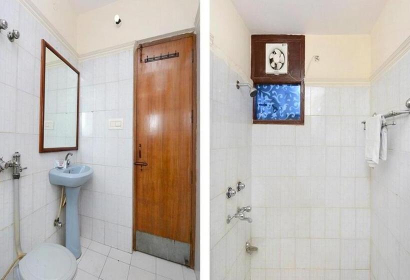 فندق Paradise, Patiala