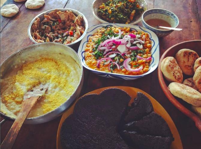 Отель Petrichor Farms