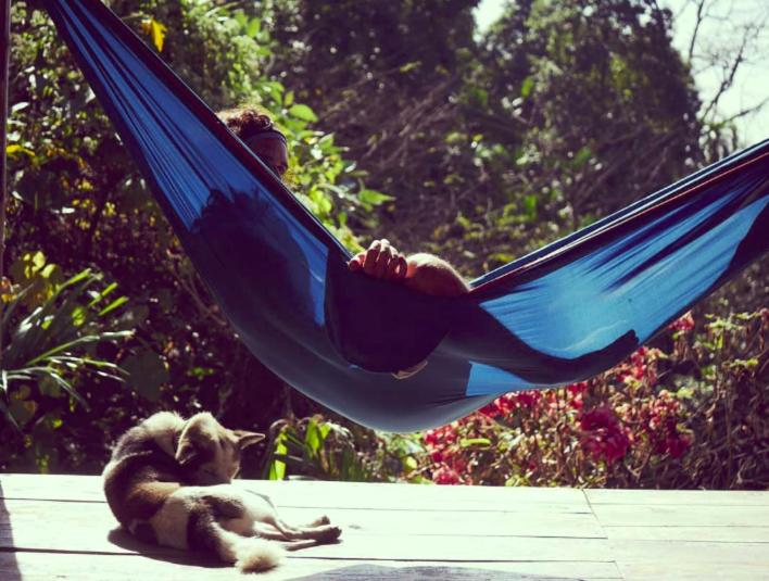 Отель Petrichor Farms