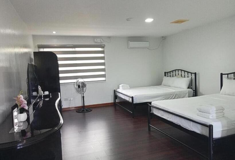 호텔 Playa Alba Beach Front And Resort