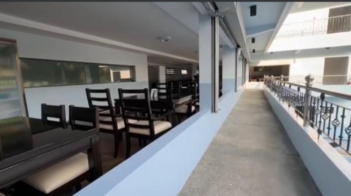 호텔 Playa Alba Beach Front And Resort