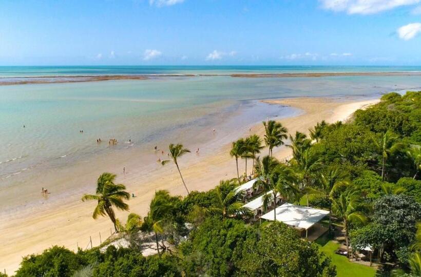 فندق Pousada Das Flores