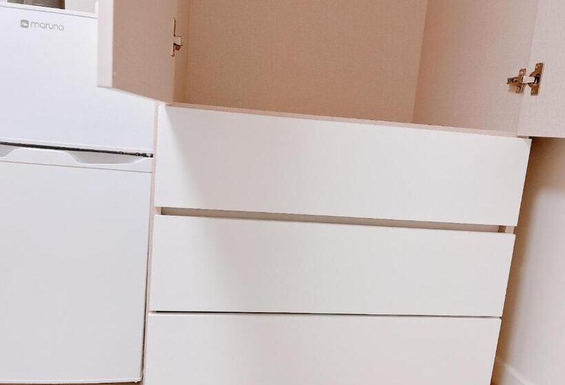 Hotel Rapym Coliving House