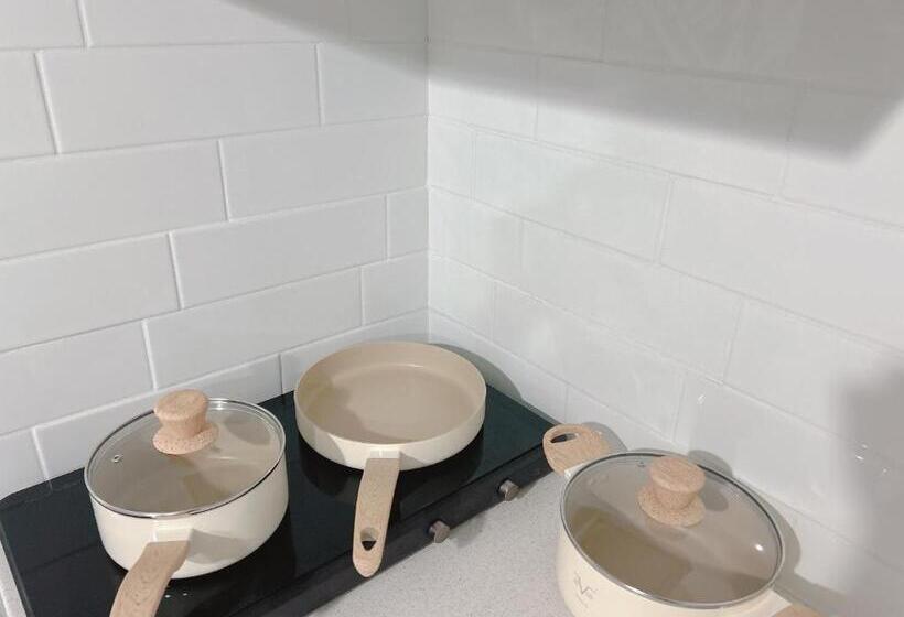 Hotel Rapym Coliving House