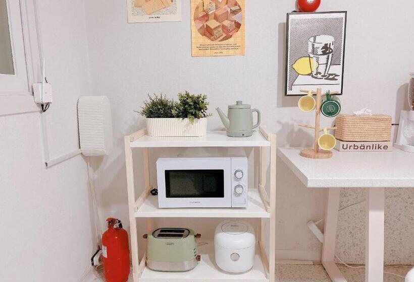 Hotel Rapym Coliving House