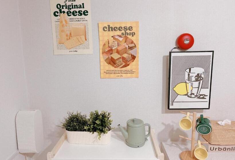 Hotel Rapym Coliving House