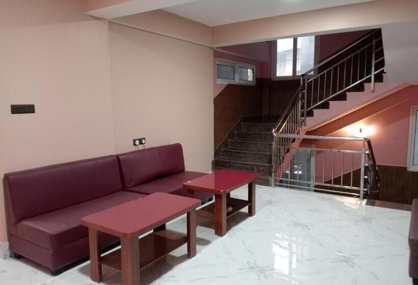 Hotel Ronak By Sardar Ji And Group