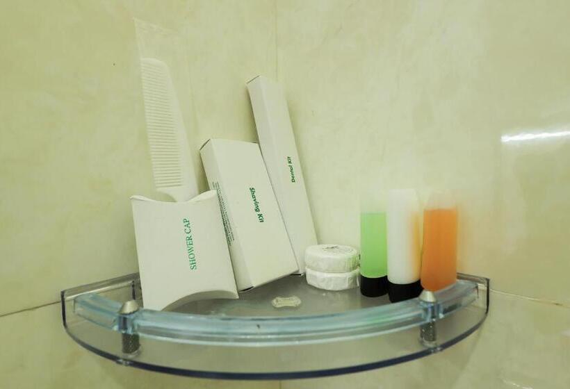 酒店 Royal Beach Service Apartment