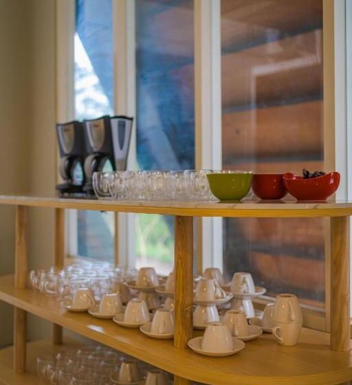 בית מלון כפרי Se.nandung Living And Space