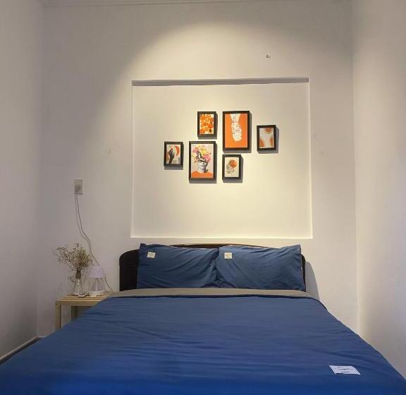 هتل Shine Riverside Homestay