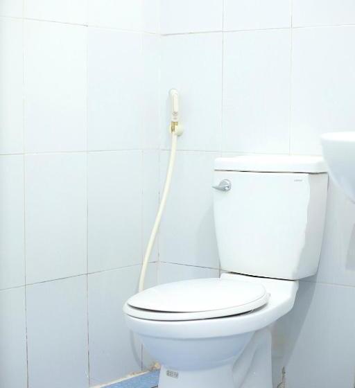 هتل Shine Riverside Homestay