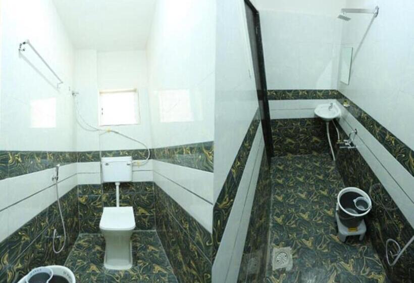 호텔 Shrinidhi Residency Pune