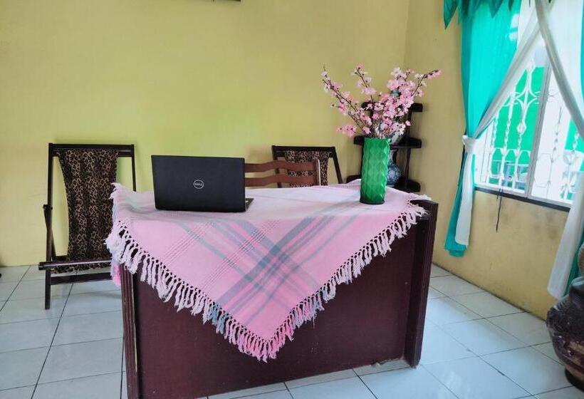 هتل Spot On 93104 Barak Tambunan