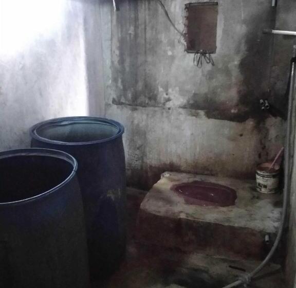 בית מלון כפרי Spot On 93104 Barak Tambunan