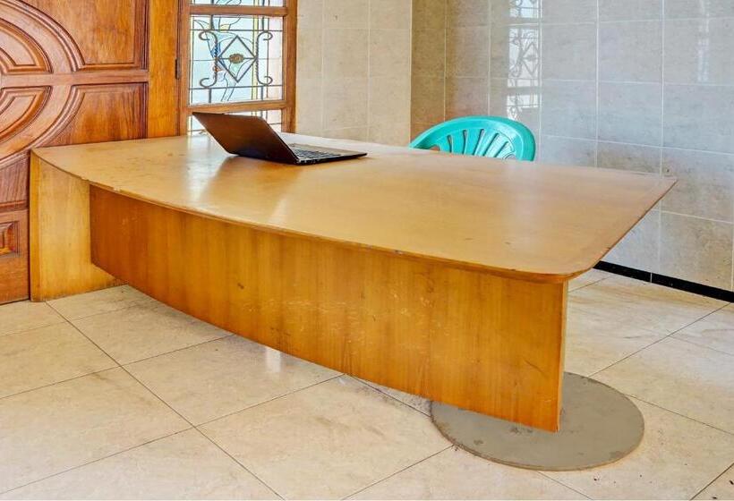 בית מלון כפרי Spot On 93108 Homestay H. Syarif Syariah   Ra Kartini