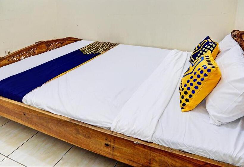 בית מלון כפרי Spot On 93108 Homestay H. Syarif Syariah   Ra Kartini