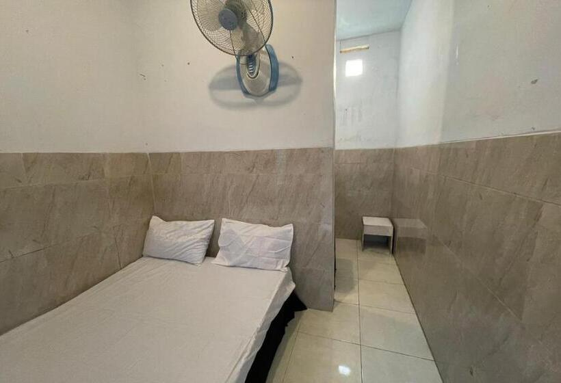 فندق Spot On 93149 Karman S Sari 1 Homestay Syariah