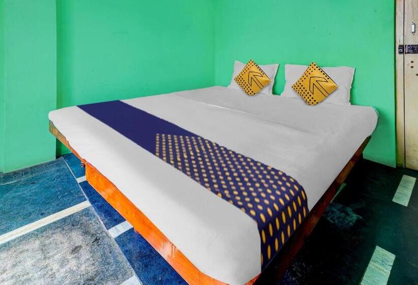 Отель Spot On Rk