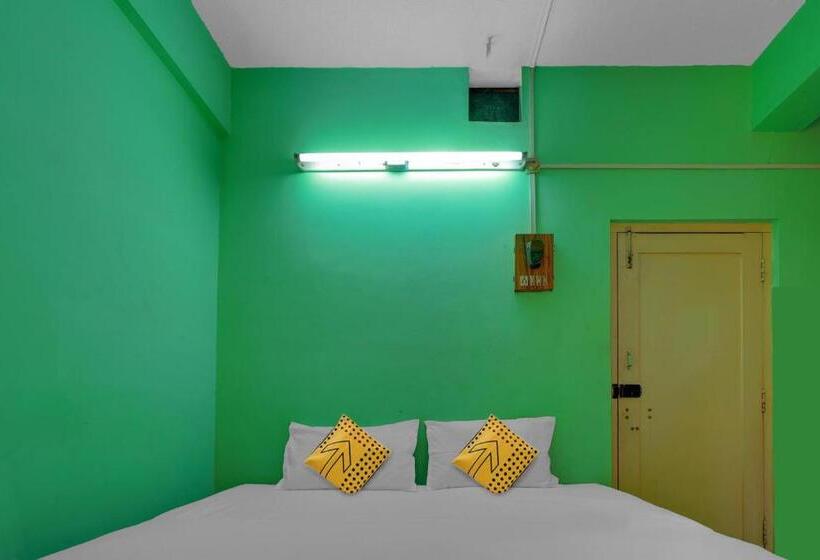 Отель Spot On Rk