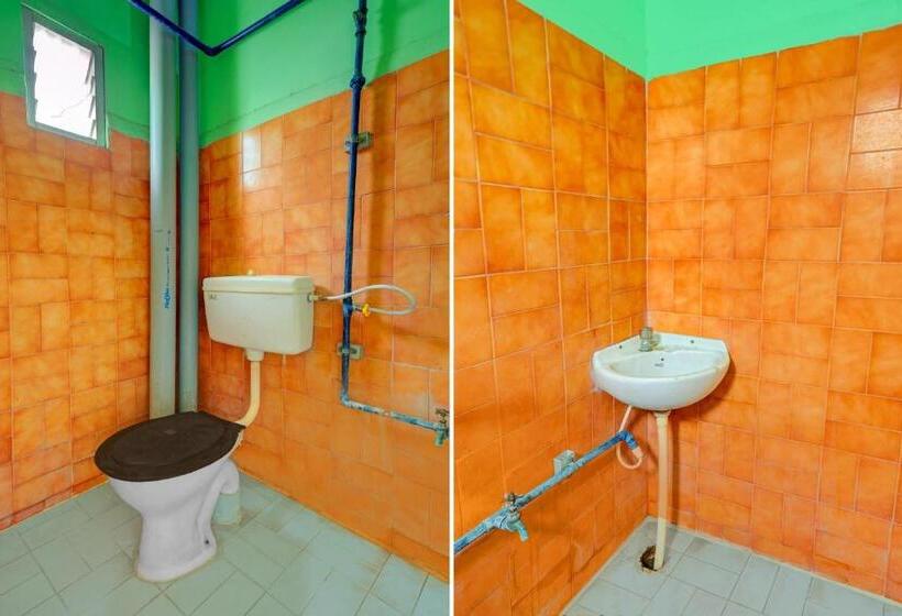 ホテル Spot On Rk