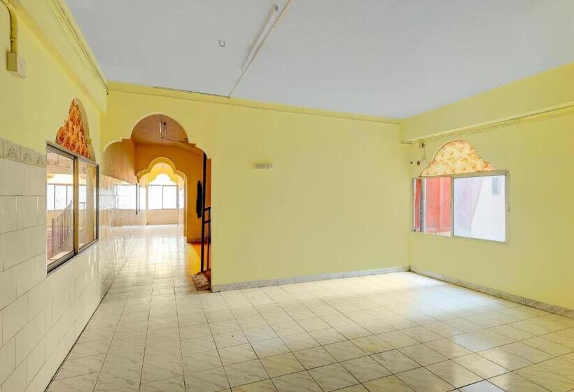 Отель Spot On Rk