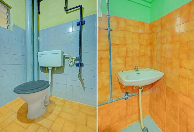 Отель Spot On Rk