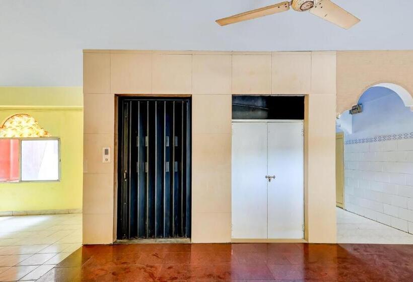 Отель Spot On Rk