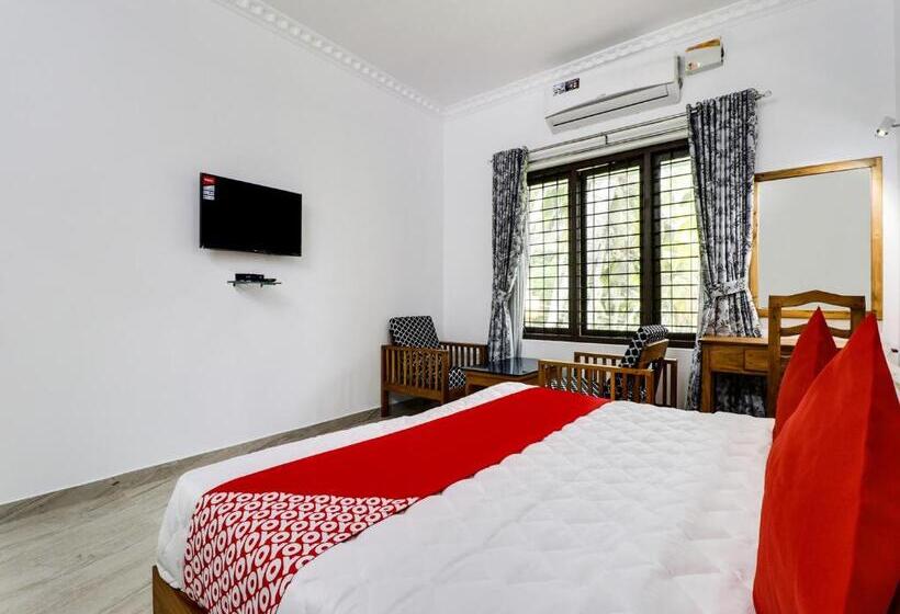 فندق Star Inn Plus