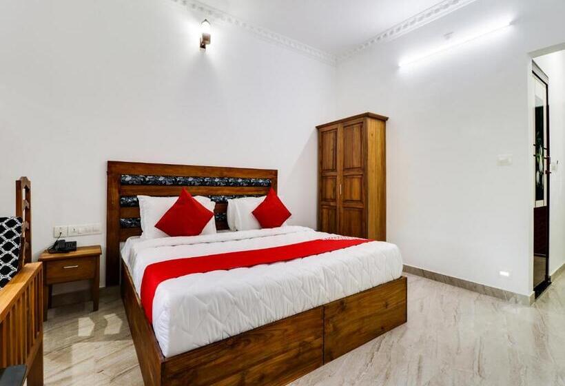 فندق Star Inn Plus