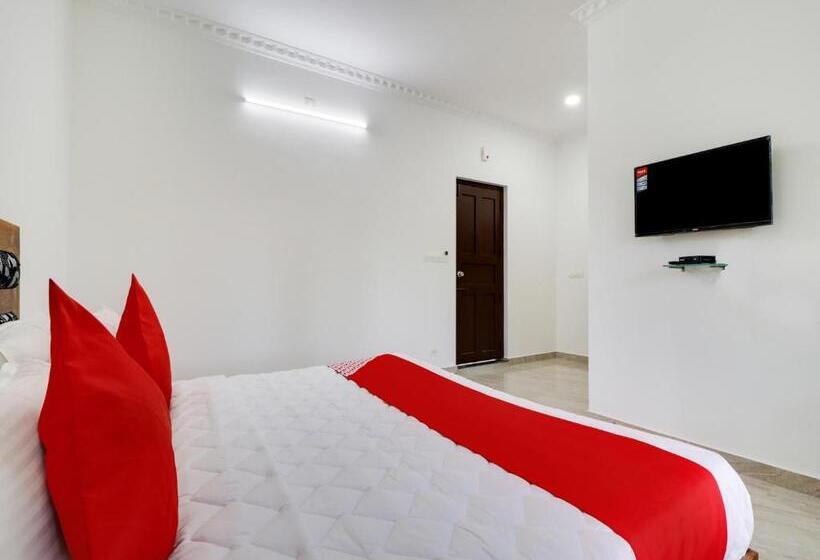 فندق Star Inn Plus